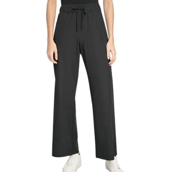 Woman’s Downtown Motion Light Weight Baggy Pants Size 3x NWT - Picture 1 of 4